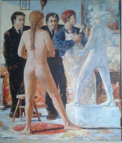 Locals shine at Cape Palette exhibition
